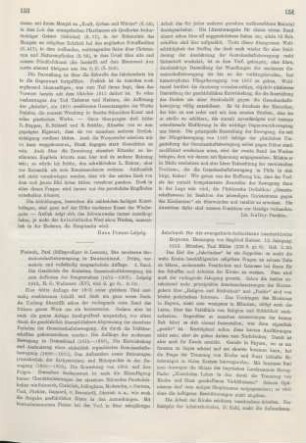 154-155 [Rezension] Kadner, Siegfried (Hrsg.), Jahrbuch für die evangelisch-lutherische Landeskirche Bayerns. 13. Jahrg. 1913