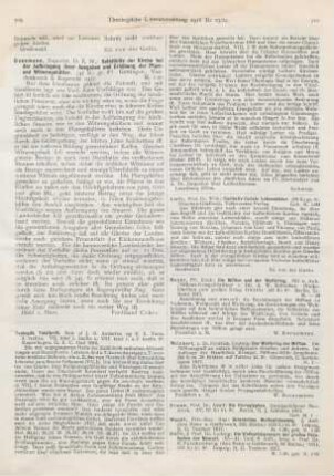 310-311 [Rezension] Kirn, Otto, Sittliche Lebensanschauungen der Gegenwart. 3. Aufl