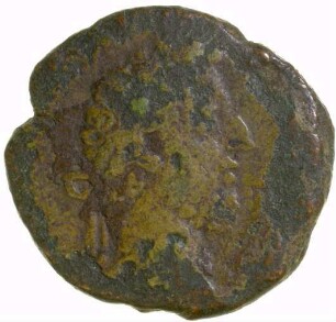 Münze, Dupondius, 180 - 192
