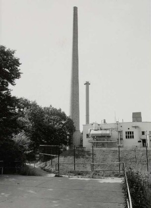 Dresden-Trachau, KW Halleystr.
