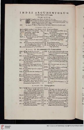Index argumentorum