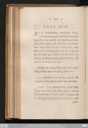 Chap. XXVIII.