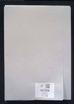 Briefausgangsbuch (Sommier des petitions)