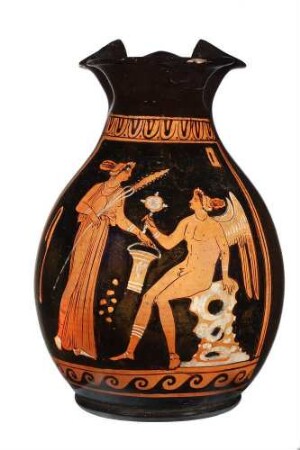 Oinochoe