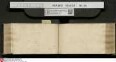 Stammbuch des Gottfried Crusius (Cruse) aus Stendal