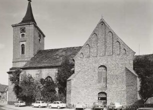 Stadtpfarrkirche Sankt Katharinen