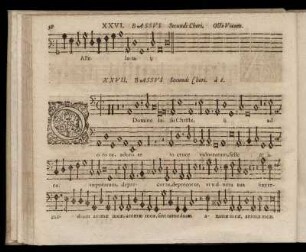O Domine lesu CHRISTE