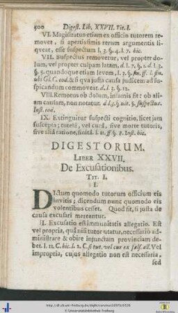 Libri XXVII.-XXVIII.