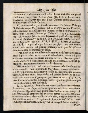 202-213, §. IV. - §. XV.