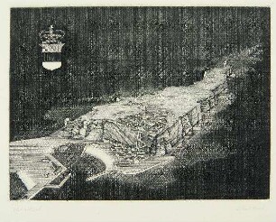 Helgoland - Ansicht von oben