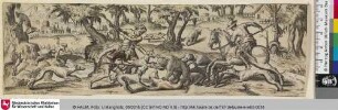 [Bärenjagd; La chasse à l'Ours]