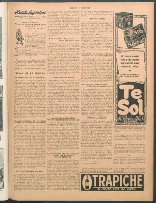 Medidas a tiempo