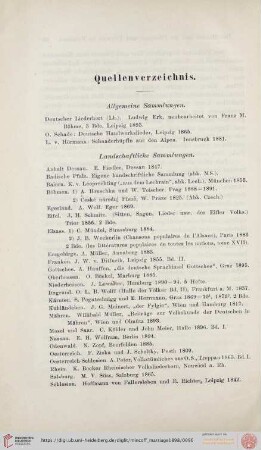 Quellenverzeichnis