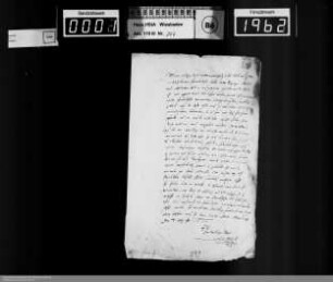 . 1612: Juni 1612
