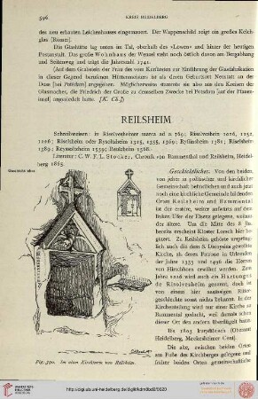 ⟦Reilsheim⟧