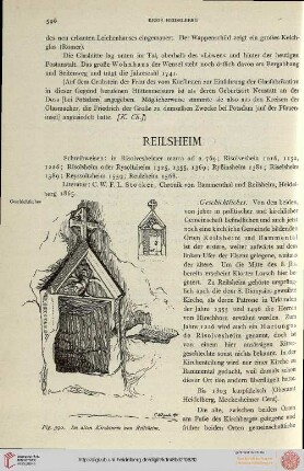 ⟦Reilsheim⟧