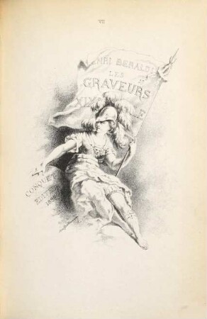 Les graveurs du XIXe siècle : guide de l'amateur d'estampes modernes, 12. Saint-Marcel - Zwinger. - 1892. - 325 S.