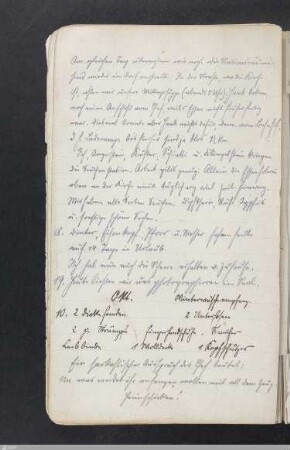 10. Oktober 1916 - 31. Oktober 1916