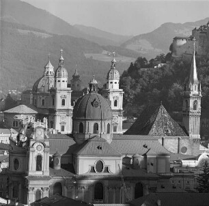 Kollegienkirche Unsere Liebe Frau (Maria Immaculata)
