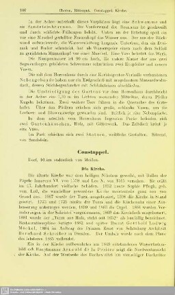 Constappel