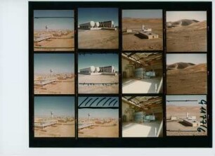 DAKOTA, 1977
