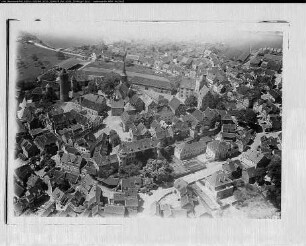 Schlitz (b. Lauterbach)