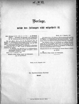 No. 62 (970), 24. Dezember 1891