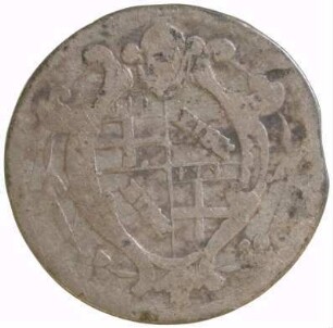 Münze, 1749