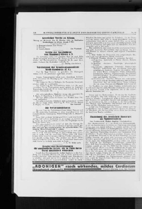 Verein der Spezialärzte von Hamburg-Altona e.V.