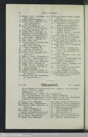 Bärnsdorf