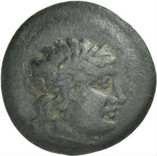 Ptolemais-Lebedos