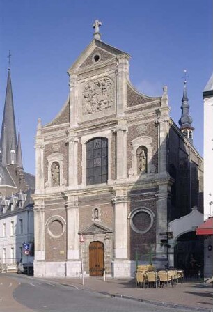 Sankt Michaelskirche