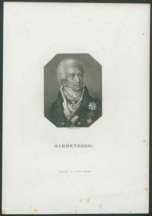 Hardenberg