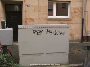 "TeSLA" ATA-CReW