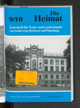 9/10, 108. Jahrgang 2001