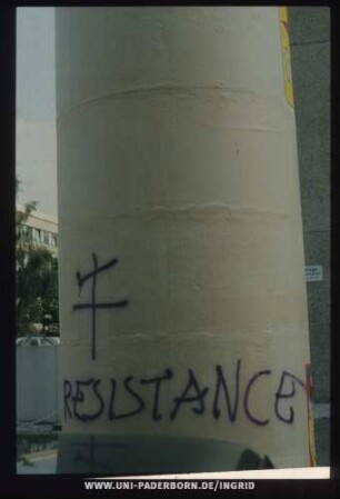 RESISTANCE