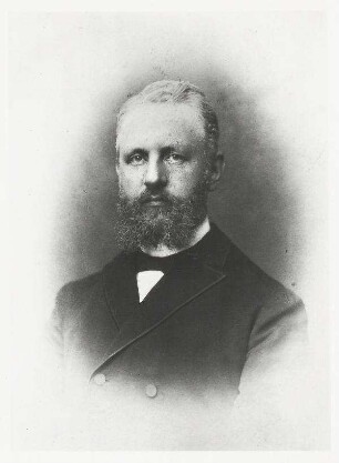 Franz Adickes