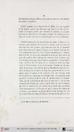 [Dandi (Guliani) - Dyck (Antonio van)]