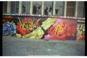 SiNA unleserlich | SinA SEK-FA unleserlich | 2001 | DOUBLE FM | MANUEL | oDR