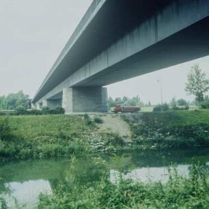 Rheinbrücke, Breisach