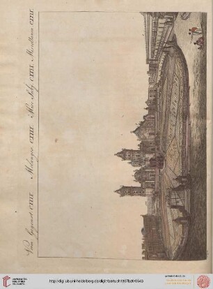 B.VI. No. 91 - B.VI. No. 100