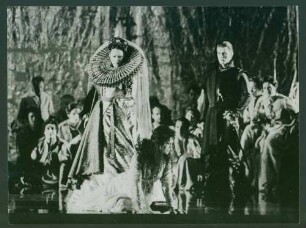 Die Stumme von Portici (Daniel Francois Esprit Auber)