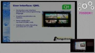 How to Build an Open Source Embedded Video Player