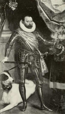 Friedrich Wilhelm I. von Sachsen - Weimar (Altenburg)