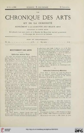 Nr. 30 (22 Septembre)