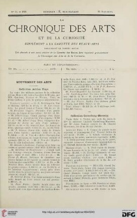 Nr. 30 (22 Septembre)