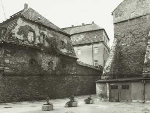 Wohnhaus, Bautzen