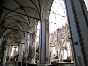 Stralsund: St. Nikolai