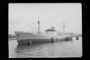 Stintfang (1942), HMG, Hamburg