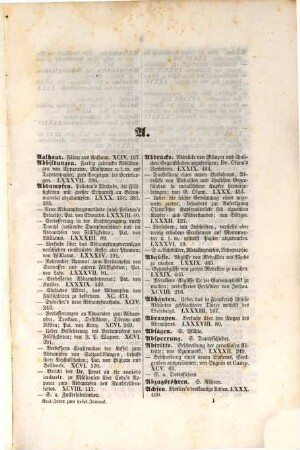 Polytechnisches Journal. [118,a]. 1853